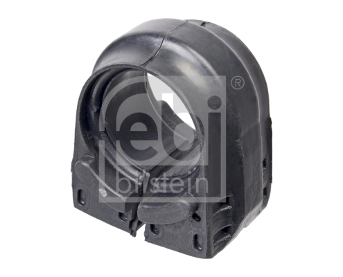 Mounting, stabiliser bar
